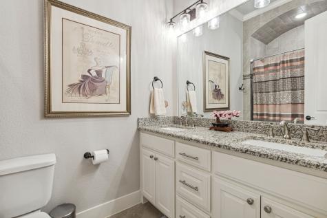 117 Delano Court Weston TX 75009