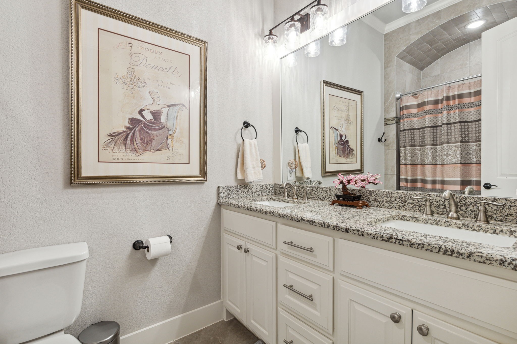 117 Delano Court Weston TX 75009