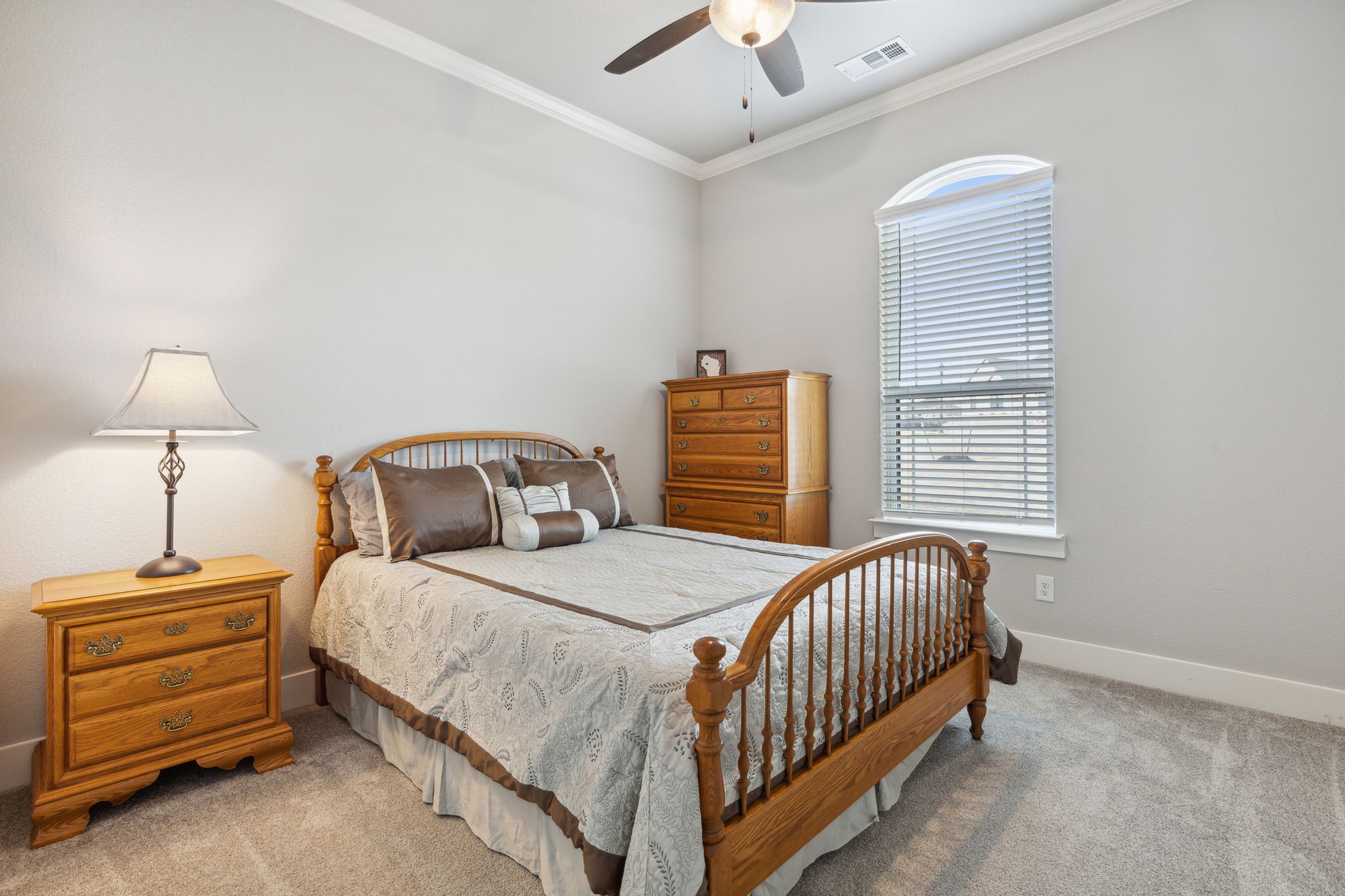117 Delano Court Weston TX 75009
