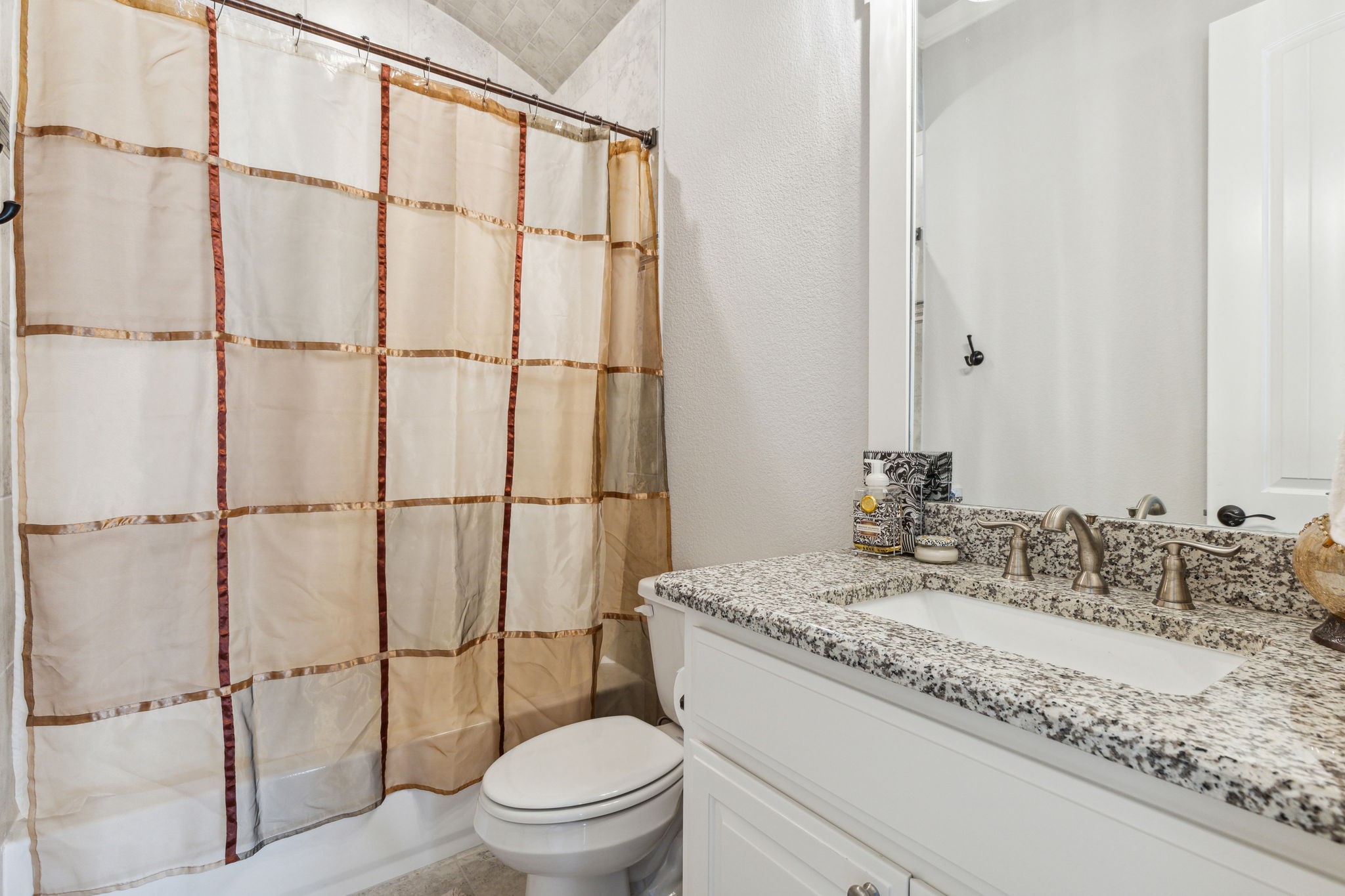 117 Delano Court Weston TX 75009