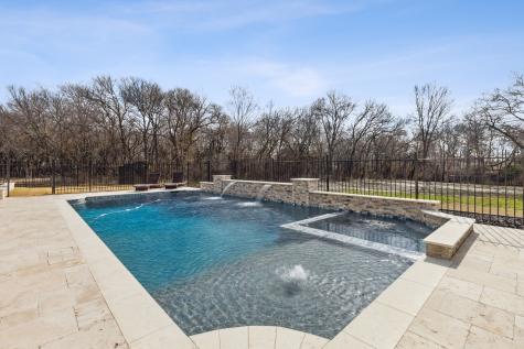 117 Delano Court Weston TX 75009