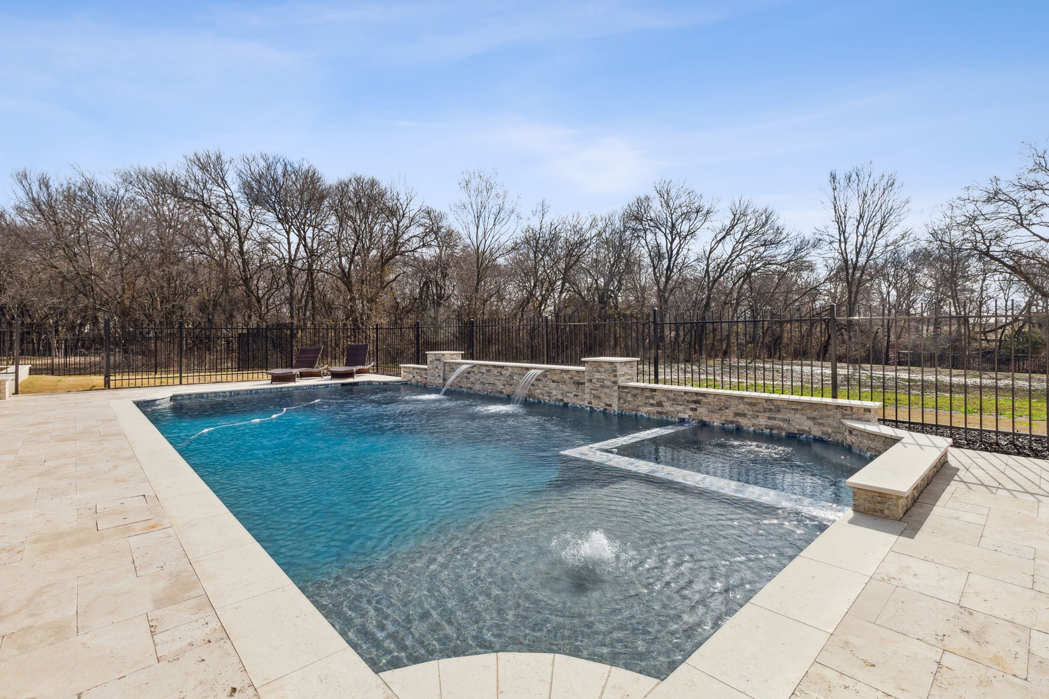117 Delano Court Weston TX 75009