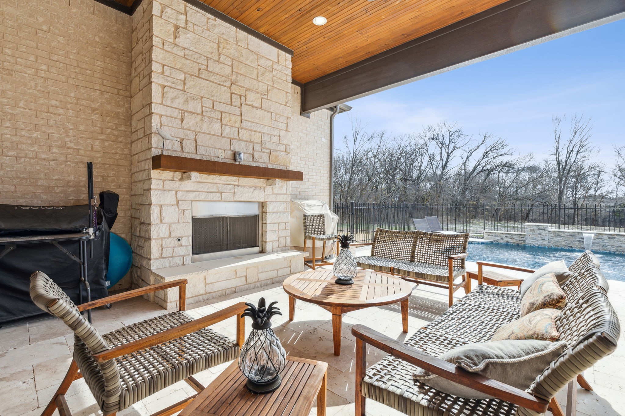 117 Delano Court Weston TX 75009