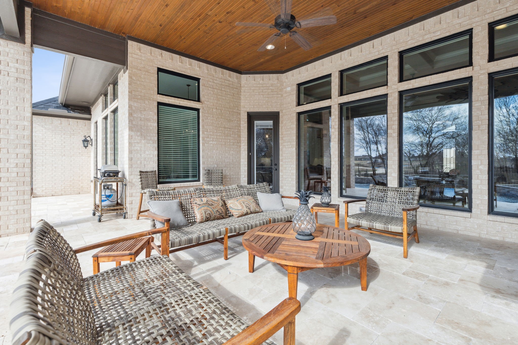 117 Delano Court Weston TX 75009