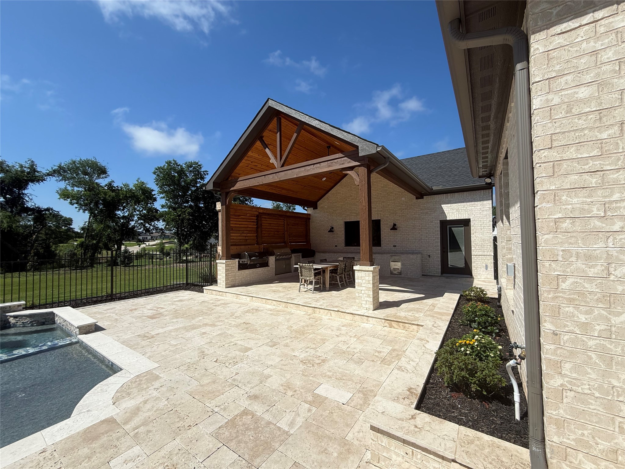 117 Delano Court Weston TX 75009
