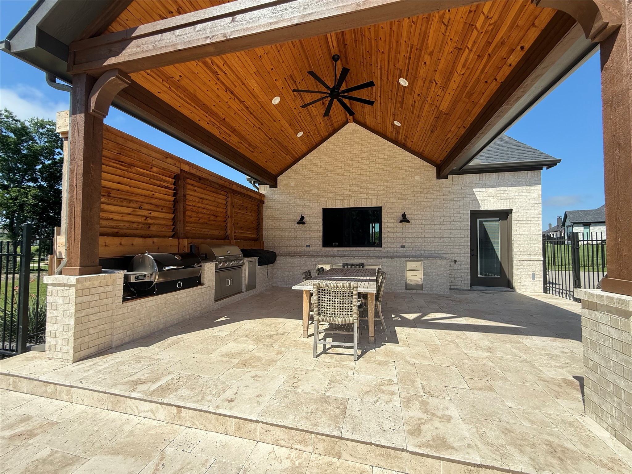 117 Delano Court Weston TX 75009