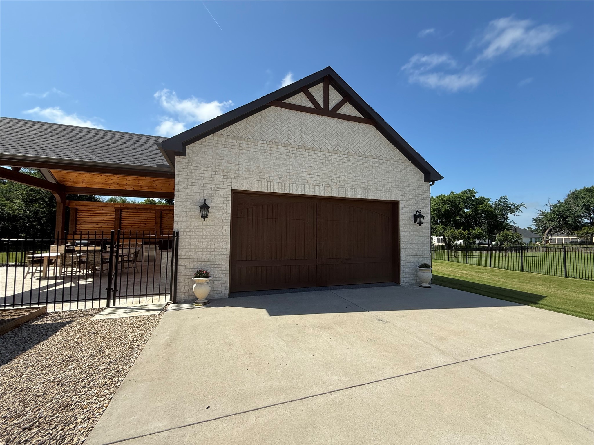 117 Delano Court Weston TX 75009