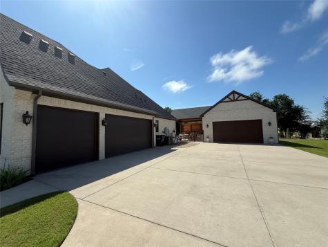 117 Delano Court Weston TX 75009