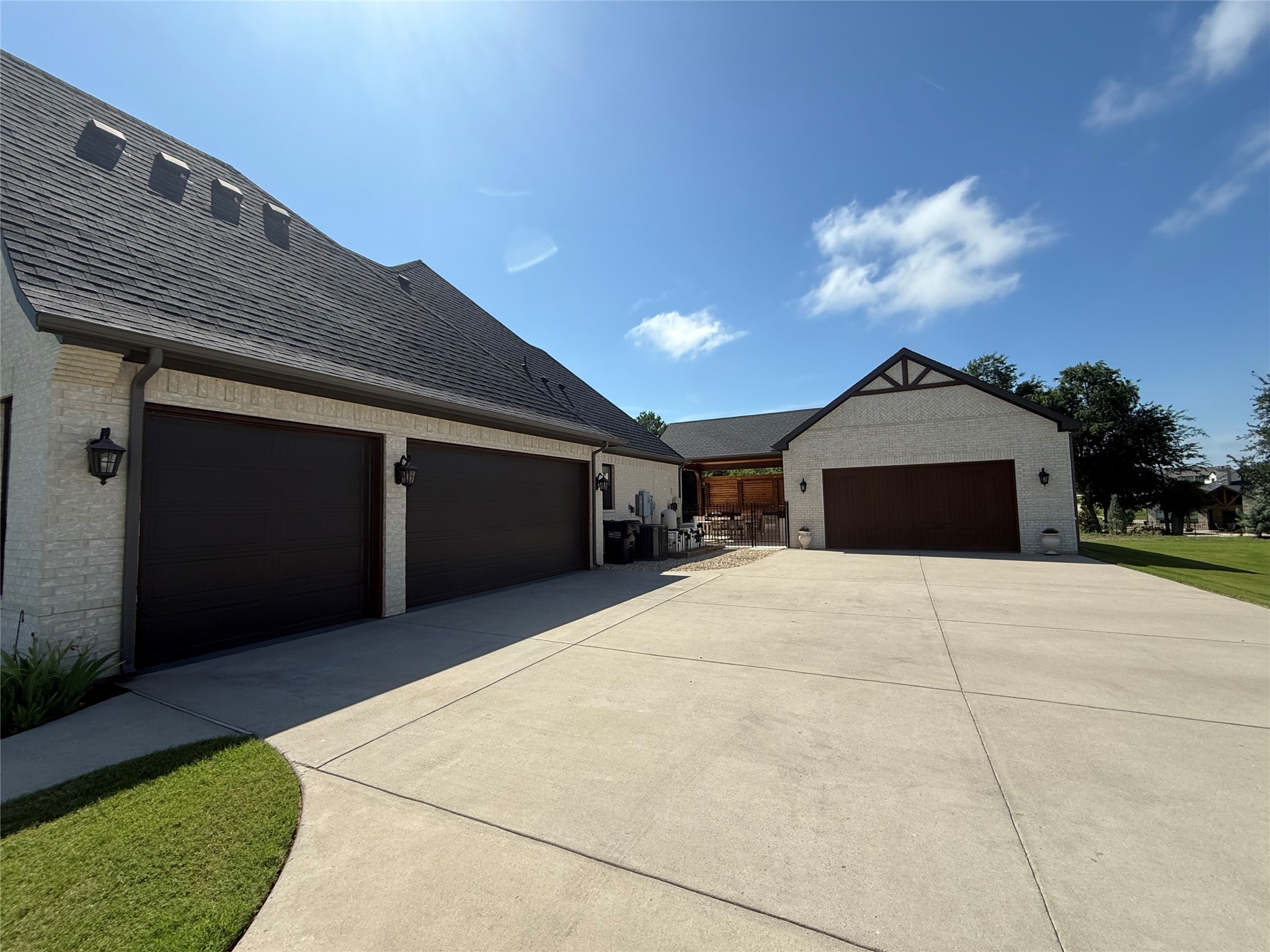 117 Delano Court Weston TX 75009