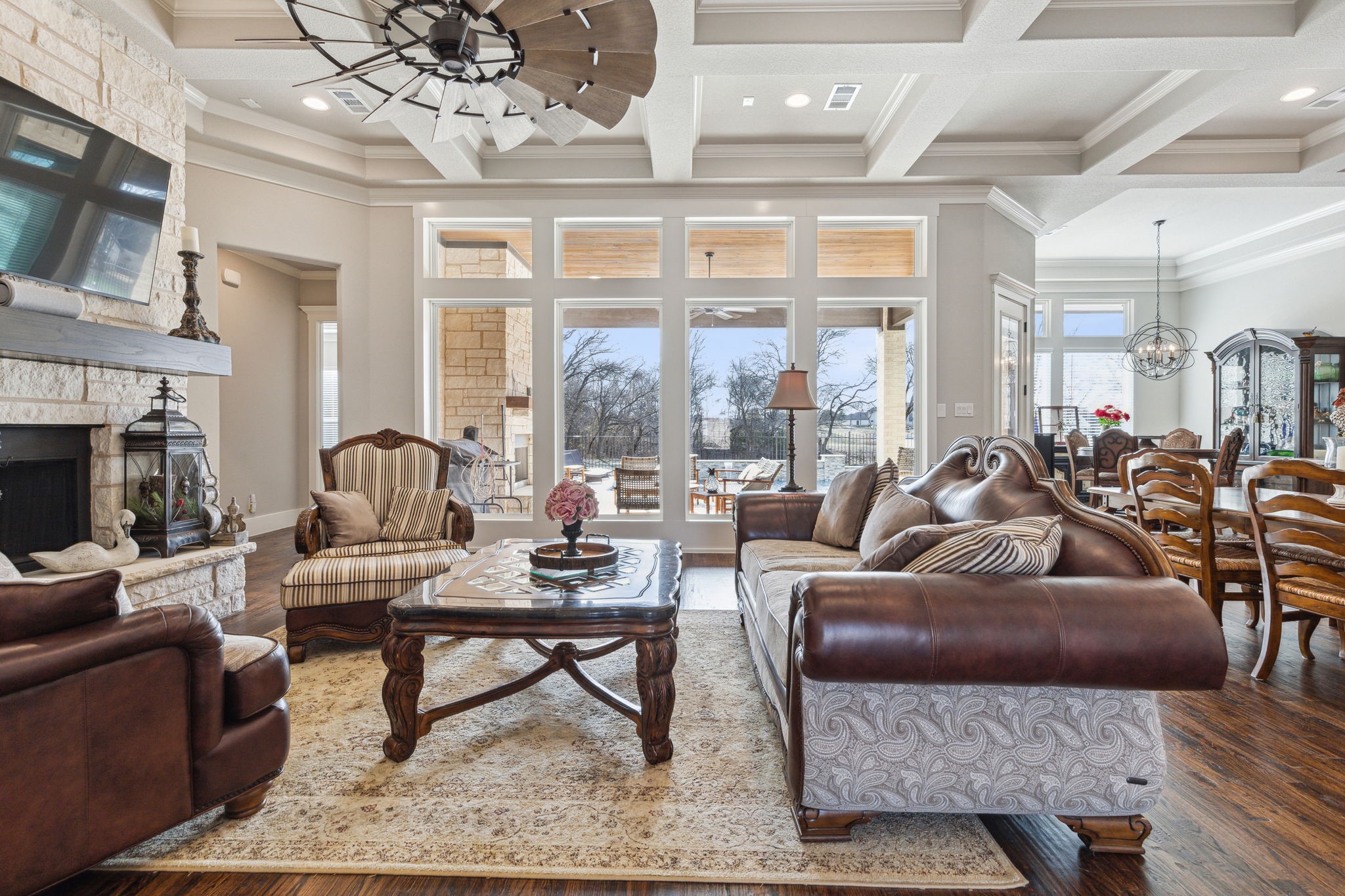 117 Delano Court Weston TX 75009