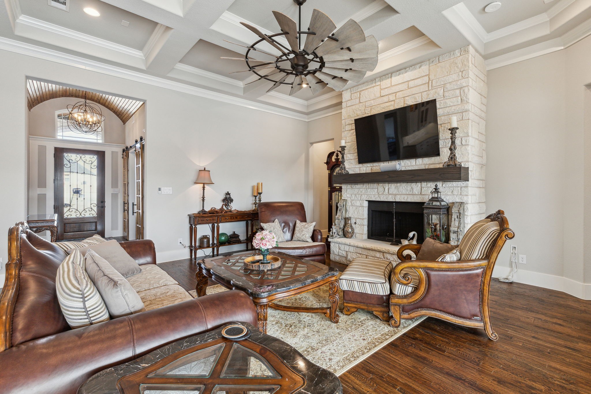 117 Delano Court Weston TX 75009