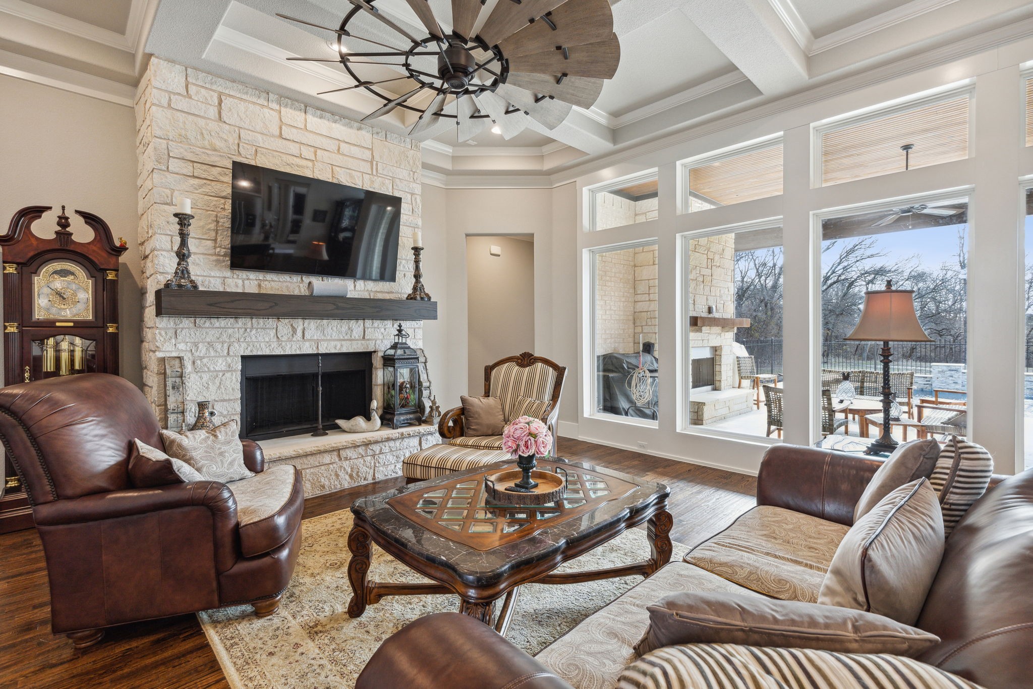 117 Delano Court Weston TX 75009