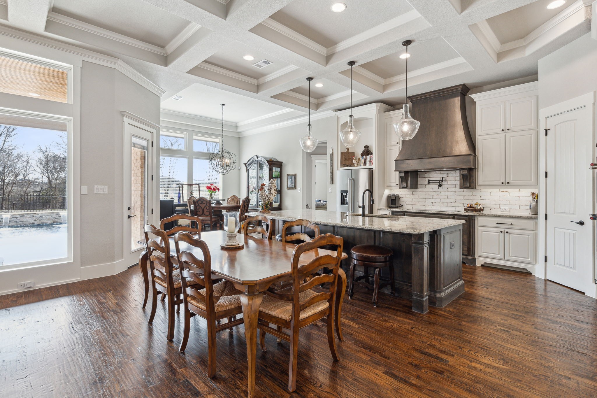 117 Delano Court Weston TX 75009