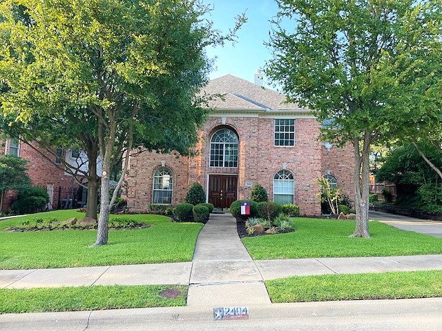 2404 Houston Oaks Court Grapevine TX 76051