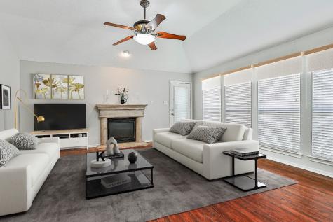 4717 Alexandra Court Fort Worth TX 76244