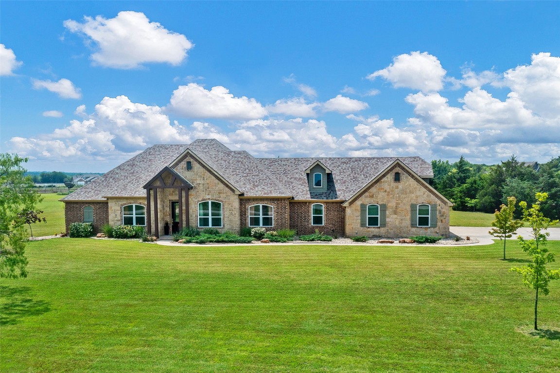123 Creek Crossing Lane Royse City TX 75189