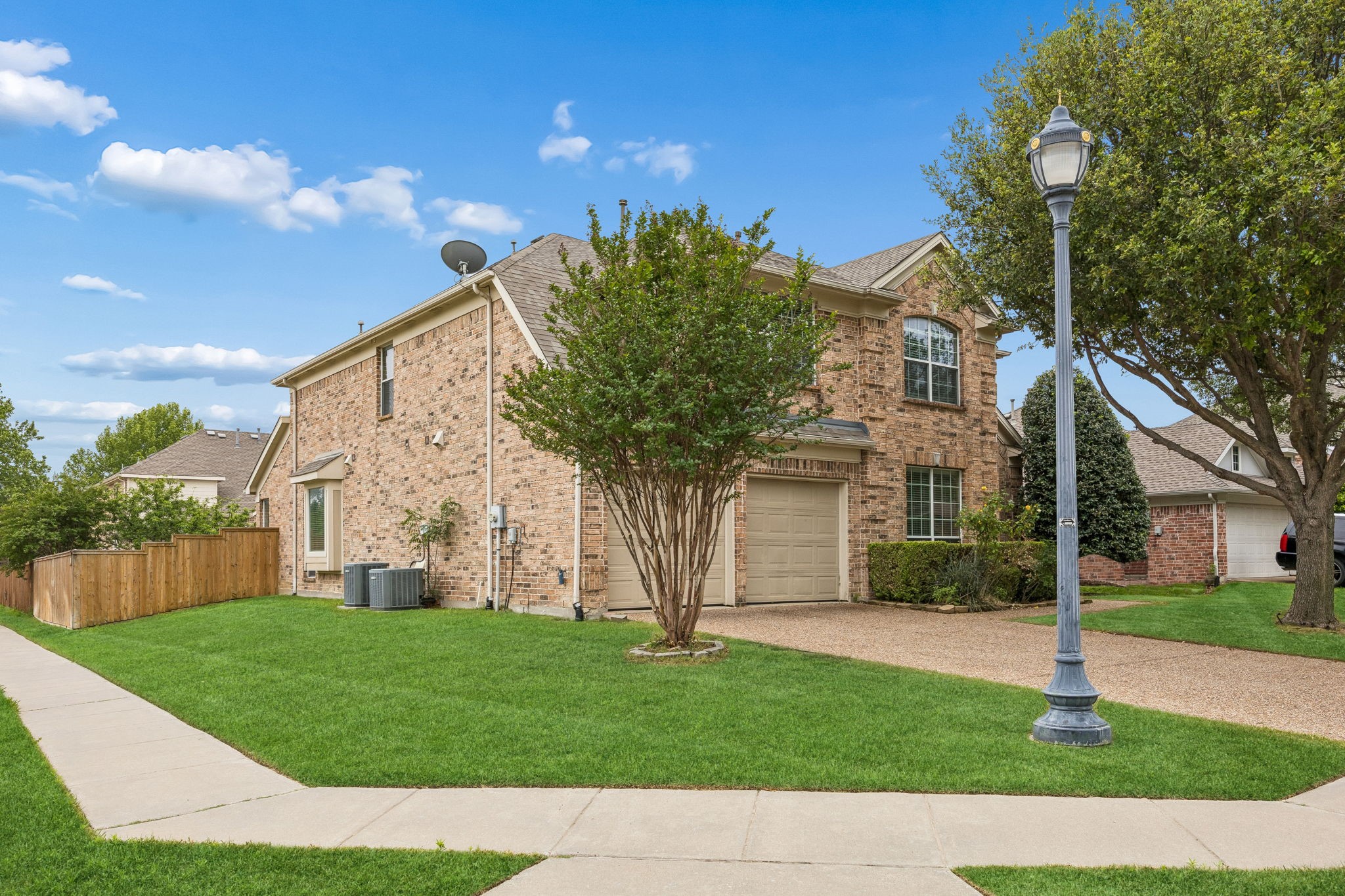 15265 Brooks Lane Frisco TX 75035