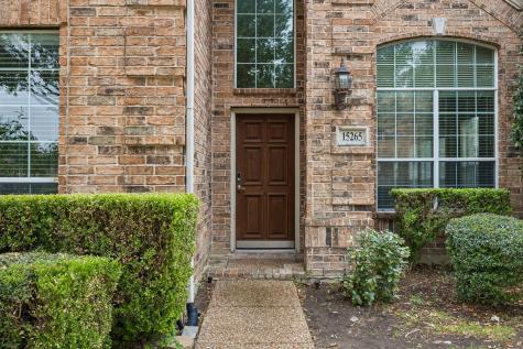 15265 Brooks Lane Frisco TX 75035