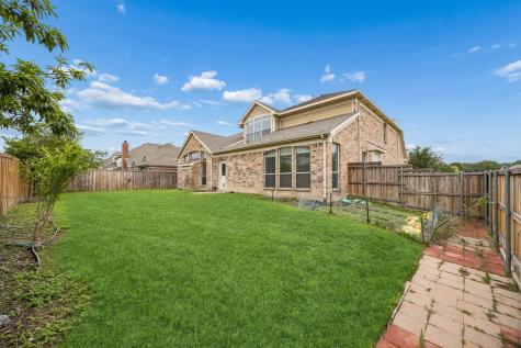 15265 Brooks Lane Frisco TX 75035
