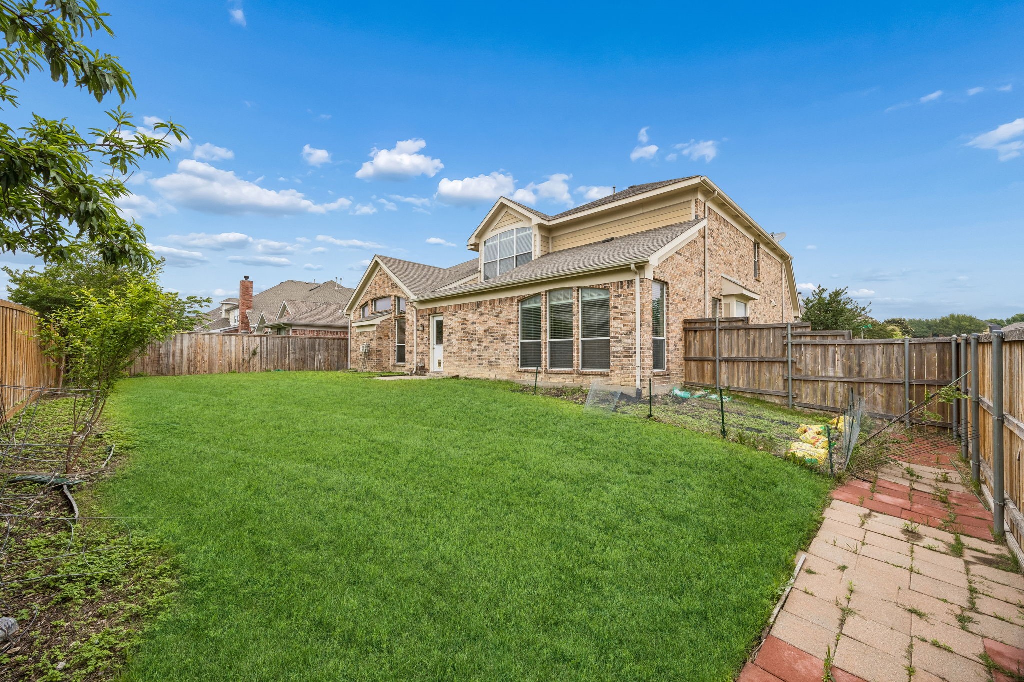 15265 Brooks Lane Frisco TX 75035