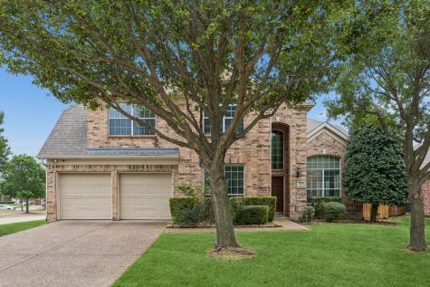 15265 Brooks Lane Frisco TX 75035