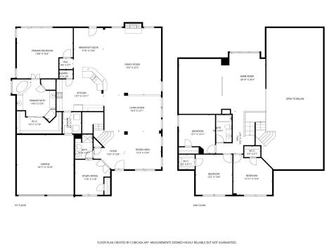 15265 Brooks Lane Frisco TX 75035