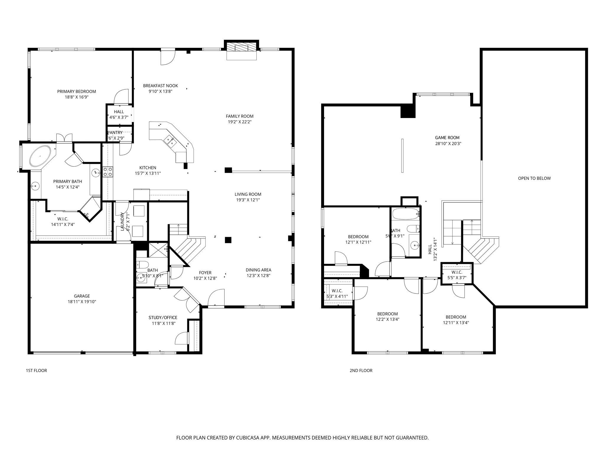 15265 Brooks Lane Frisco TX 75035