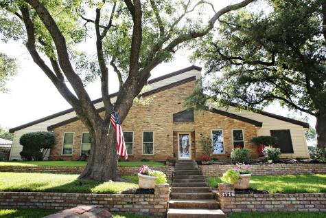 3716 Greenbriar Court Colleyville TX 76034