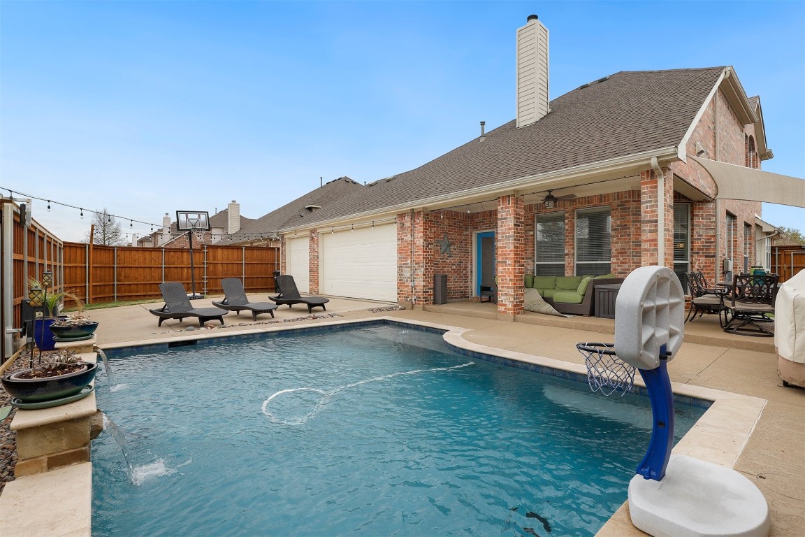 972 Highland Hills Drive Frisco TX 75036
