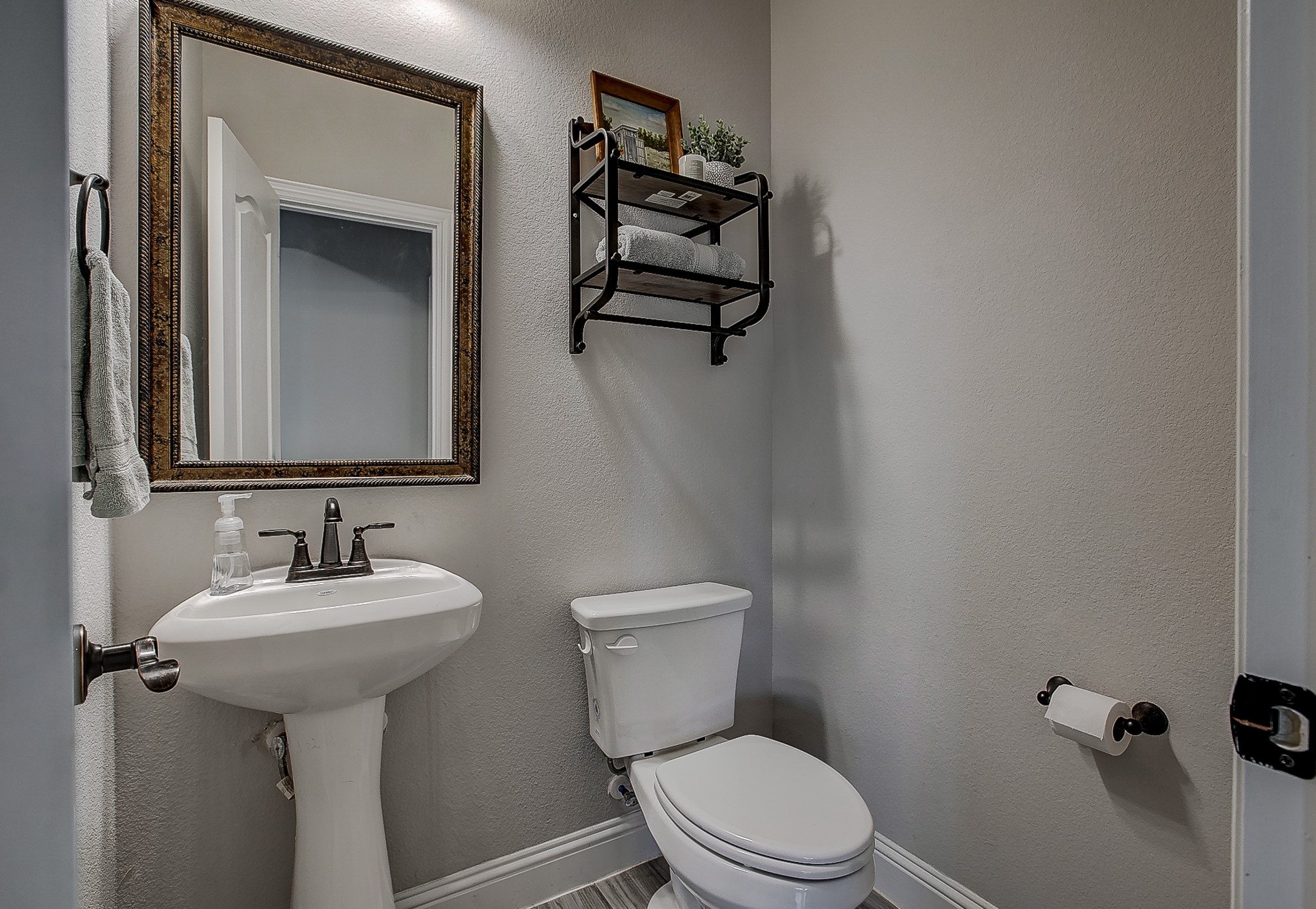 167 Summit Court Lavon TX 75166