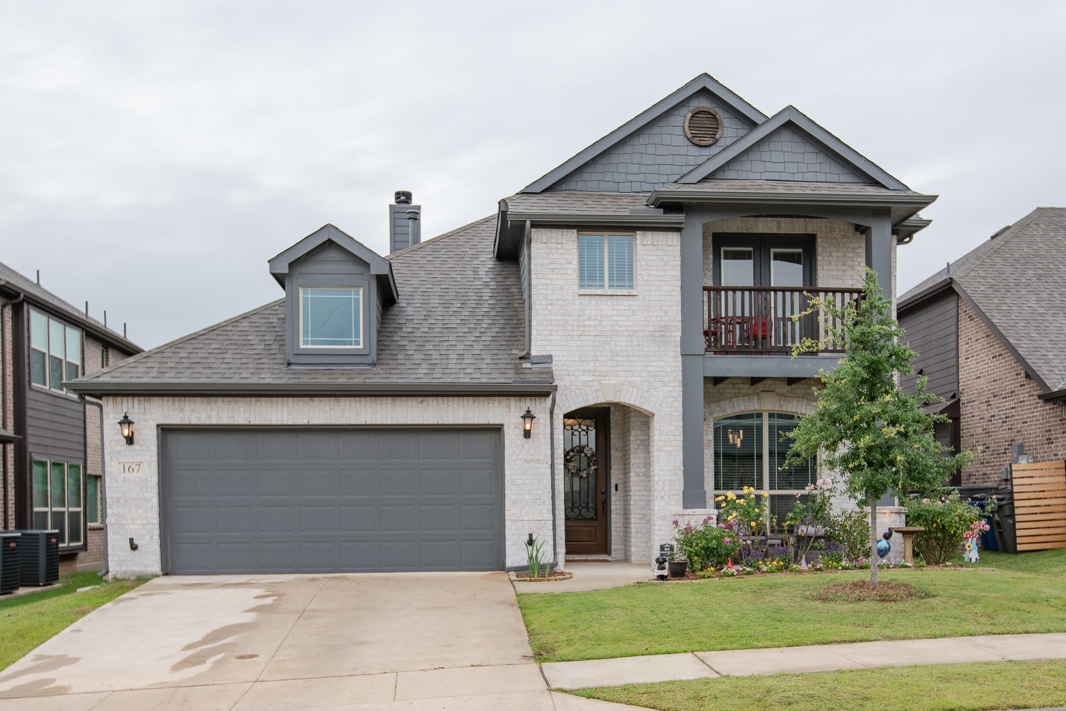 167 Summit Court Lavon TX 75166