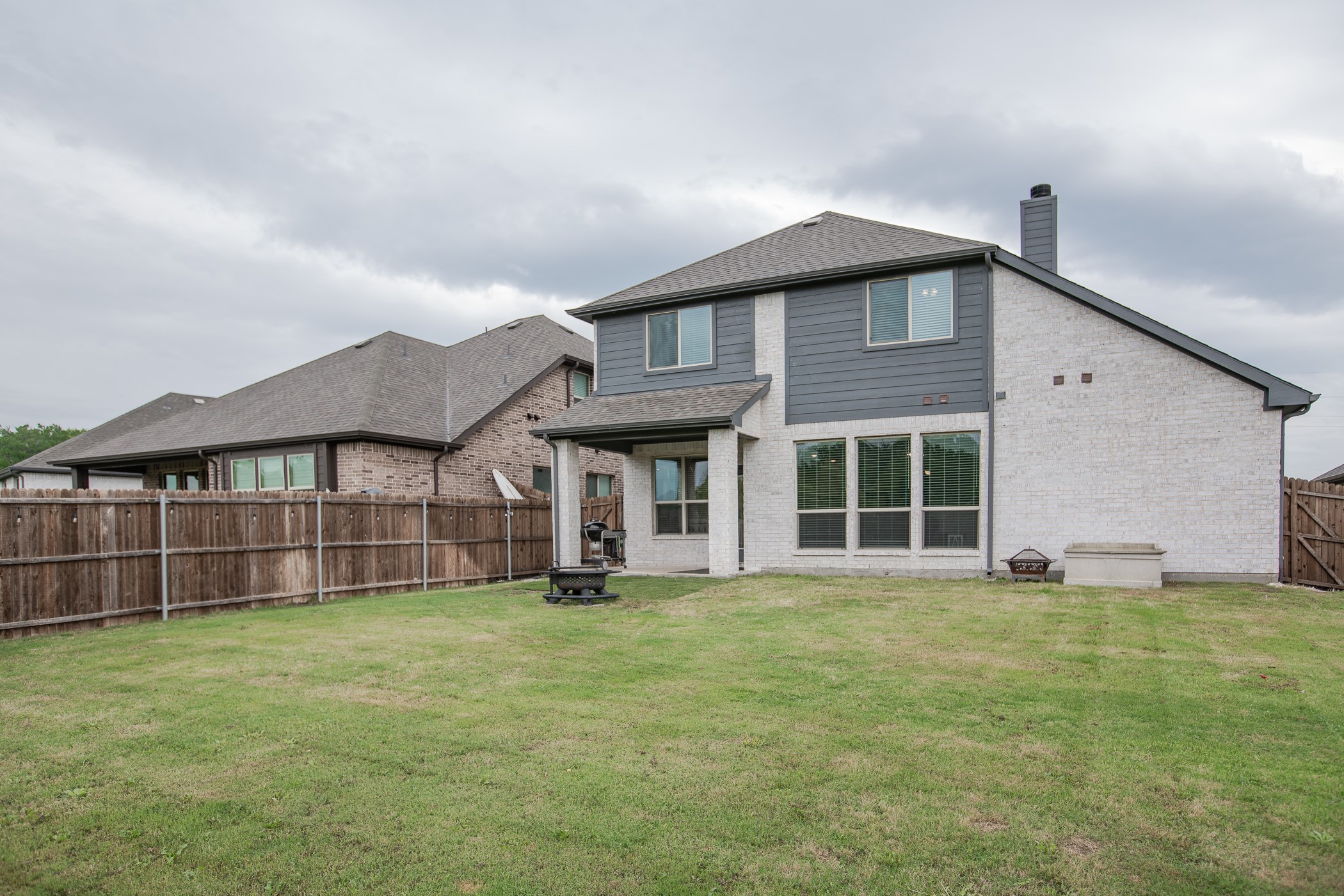 167 Summit Court Lavon TX 75166