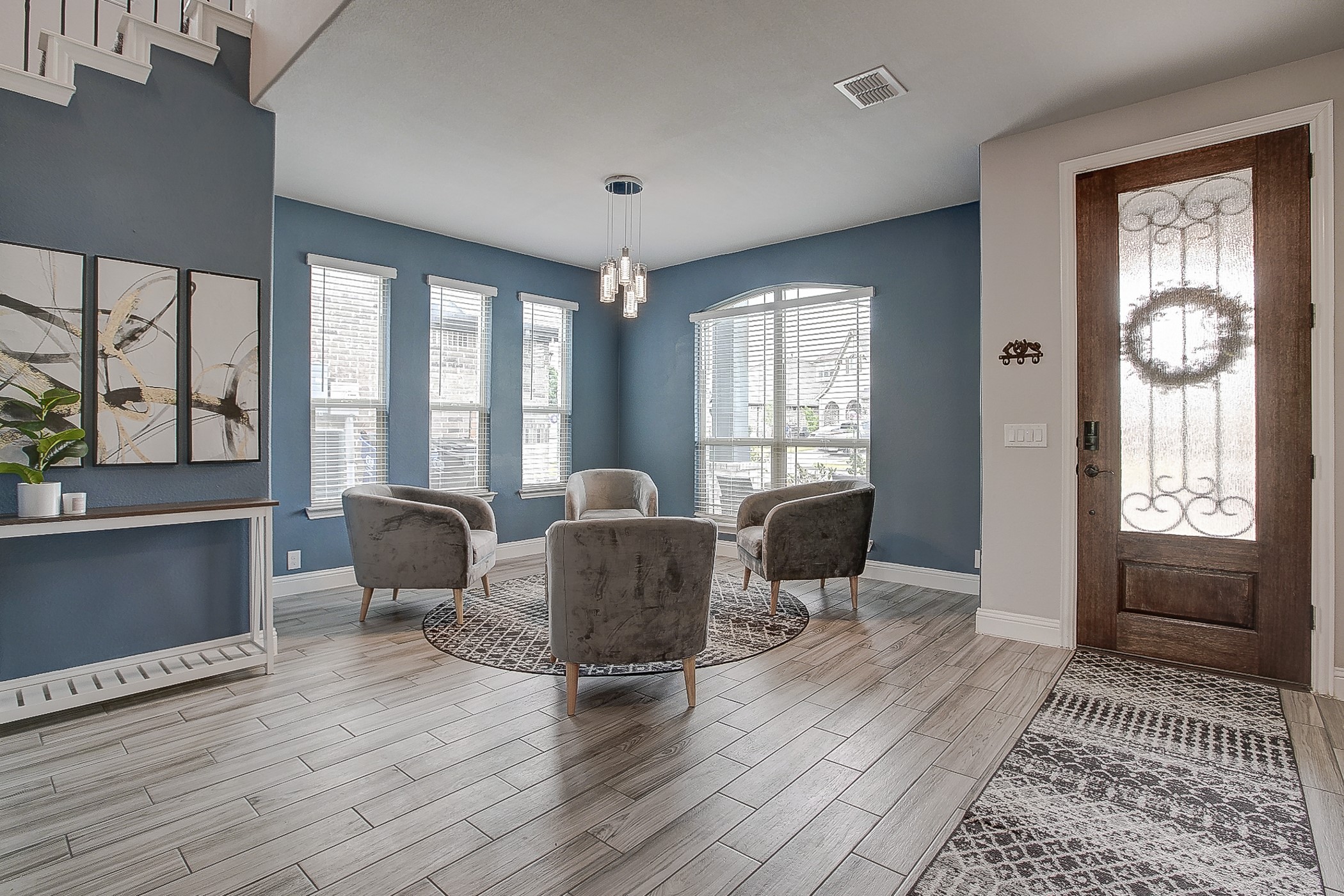 167 Summit Court Lavon TX 75166