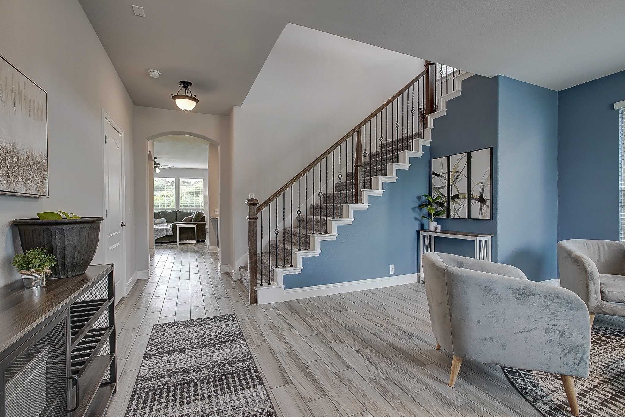 167 Summit Court Lavon TX 75166