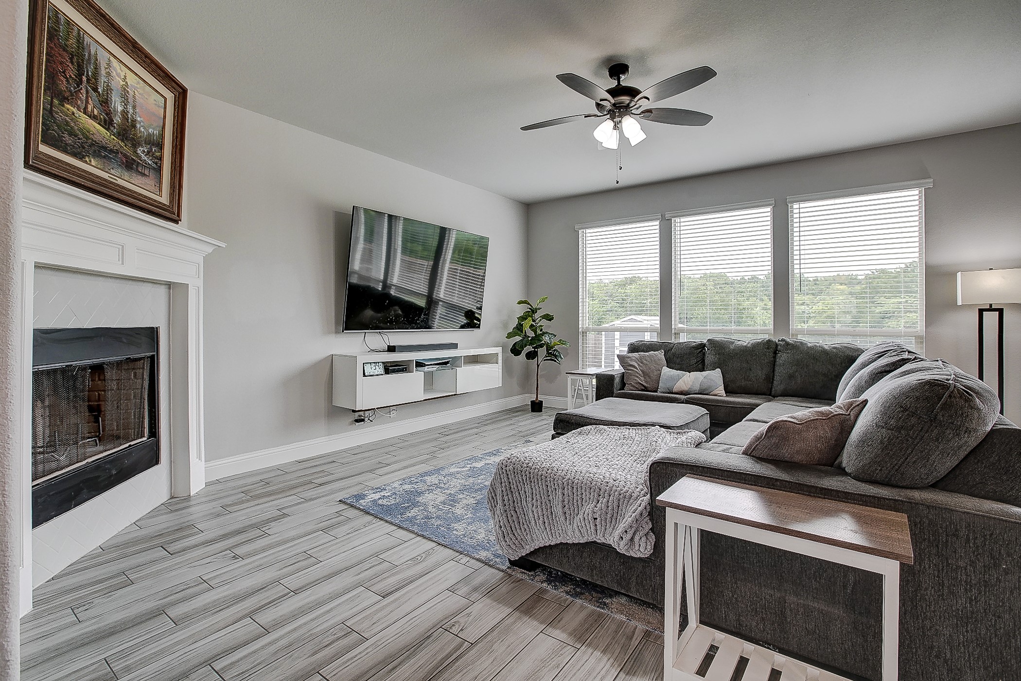 167 Summit Court Lavon TX 75166