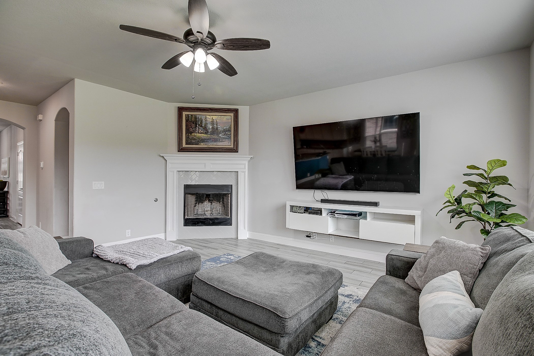 167 Summit Court Lavon TX 75166