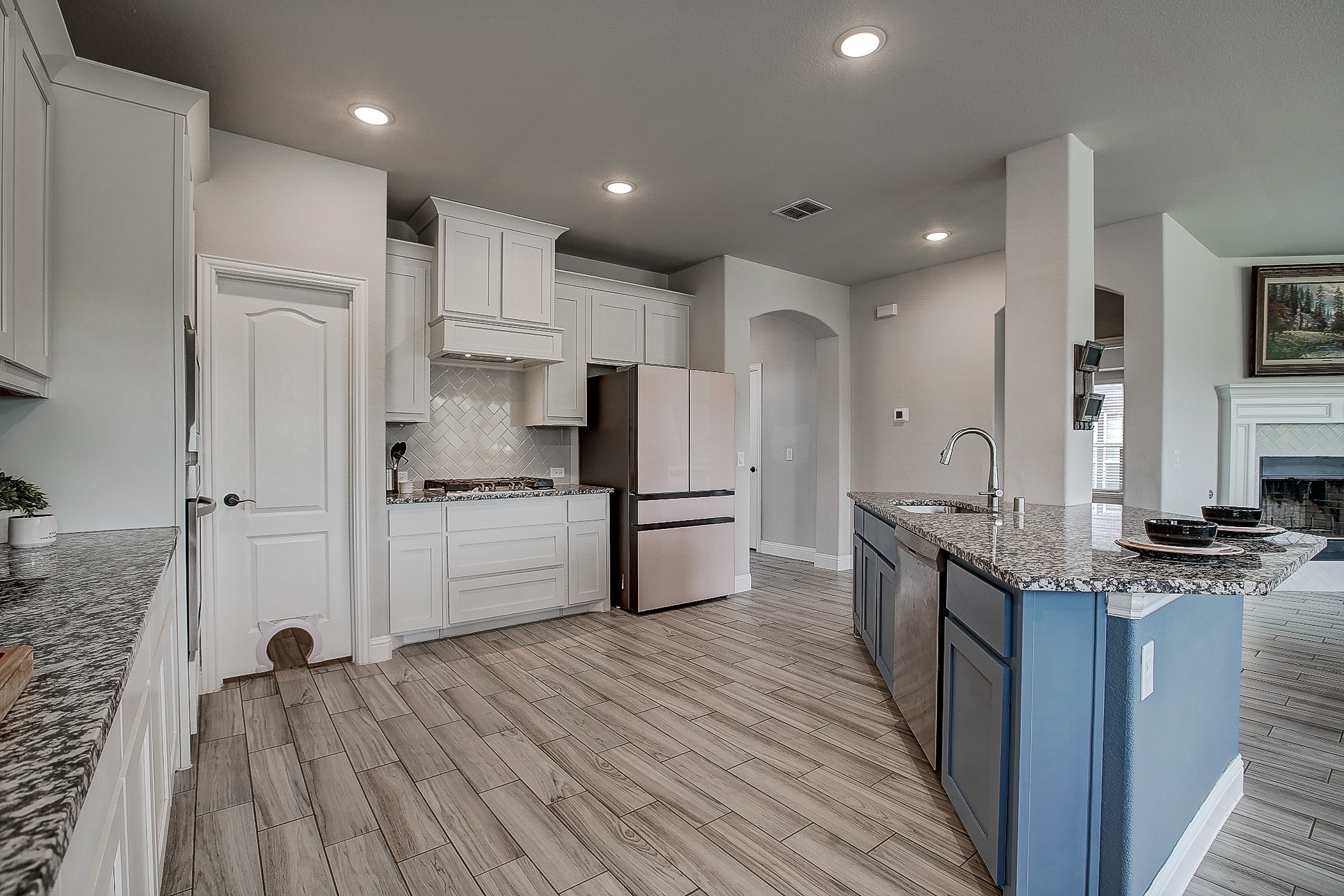167 Summit Court Lavon TX 75166