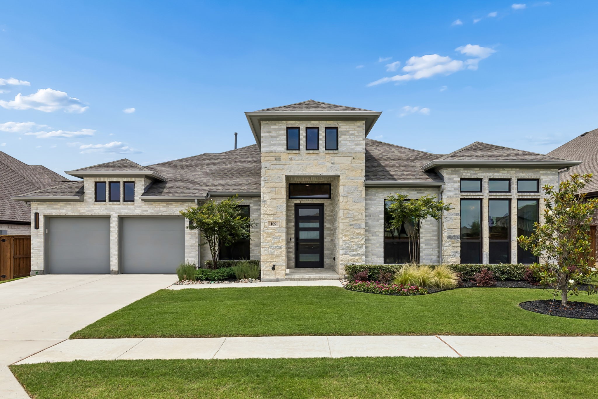 109 Chisos Court Rhome TX 76078