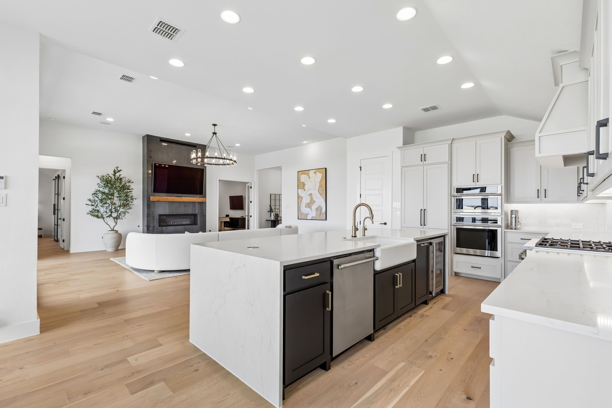 109 Chisos Court Rhome TX 76078