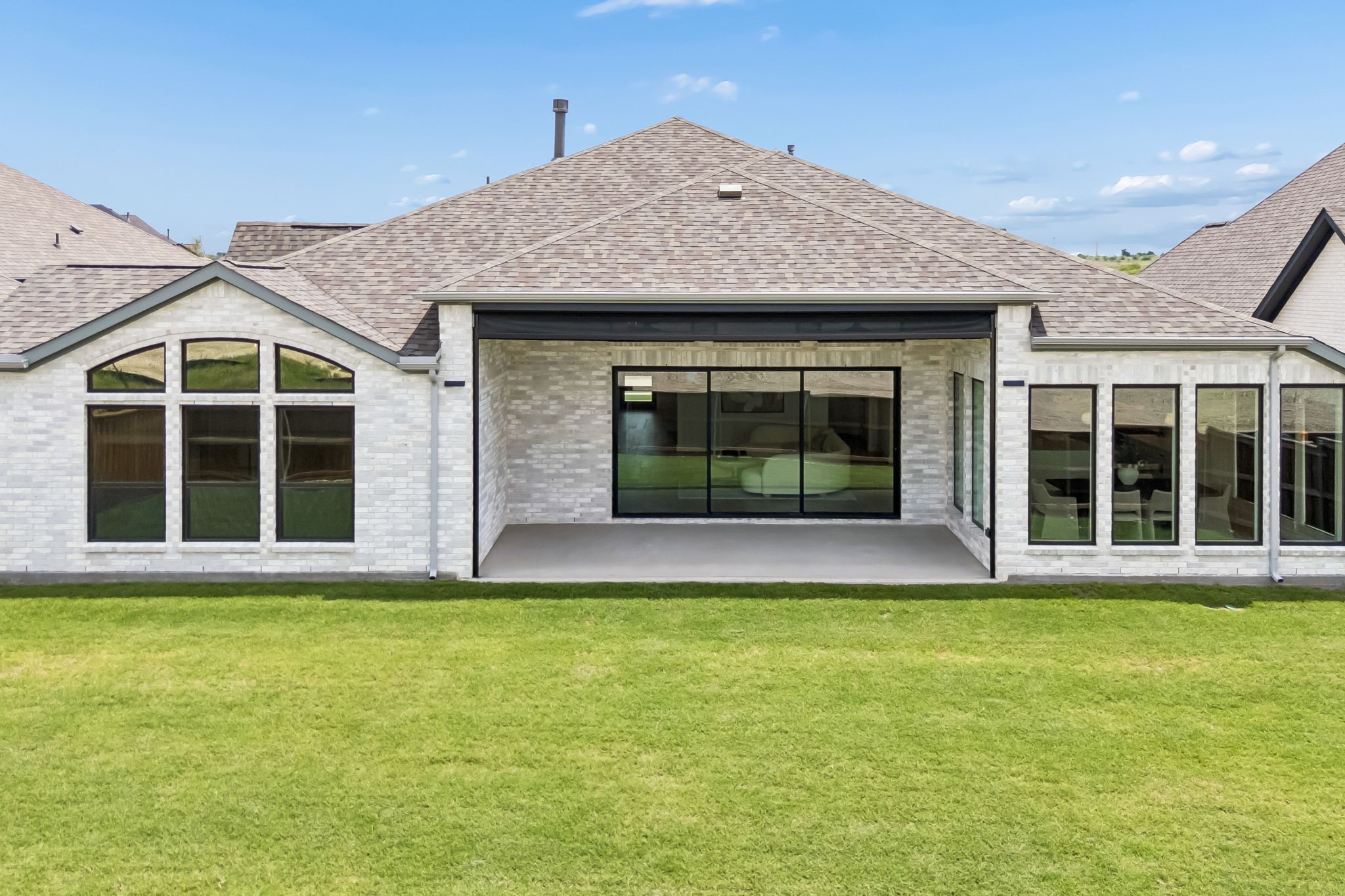 109 Chisos Court Rhome TX 76078