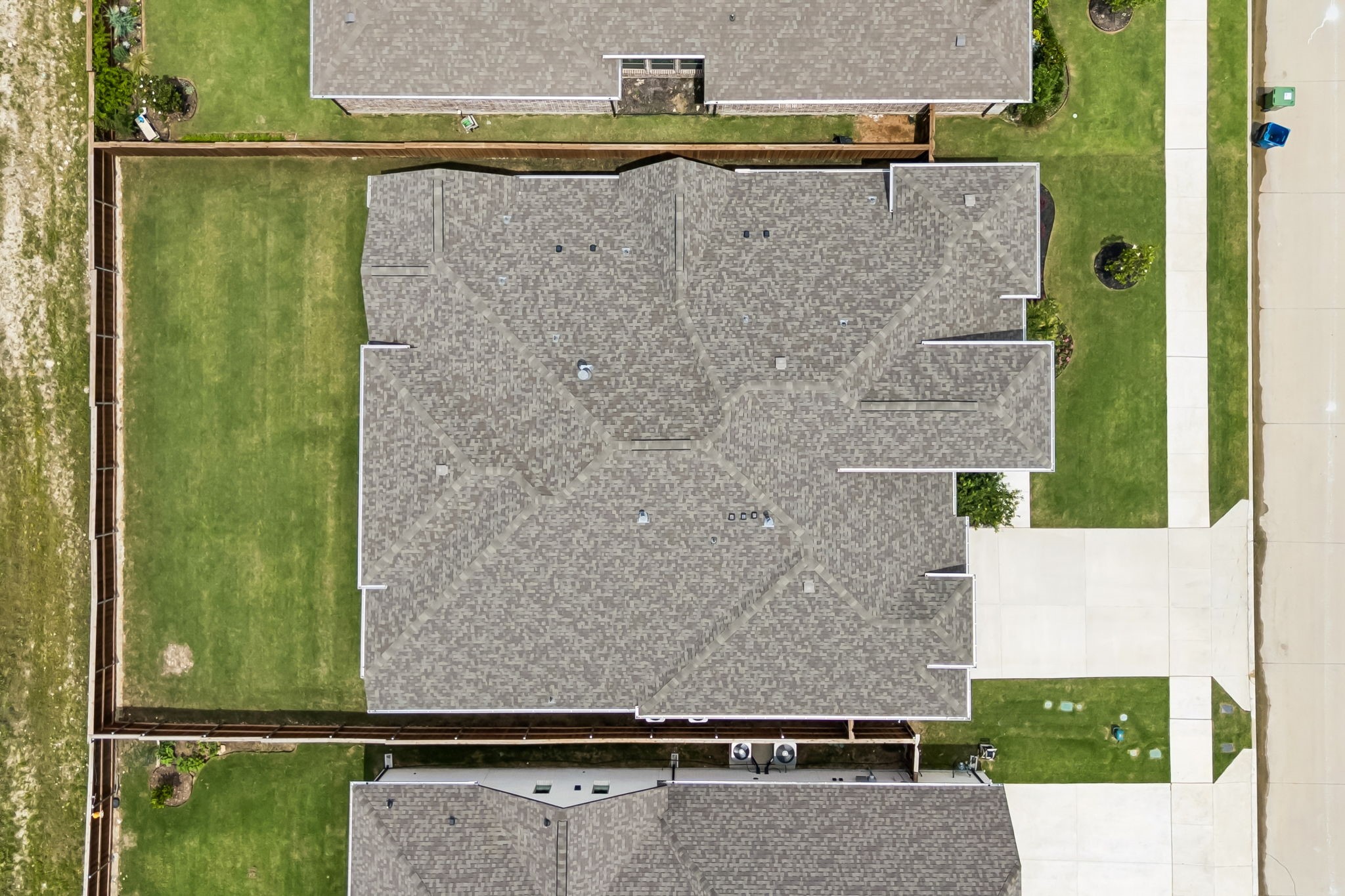 109 Chisos Court Rhome TX 76078