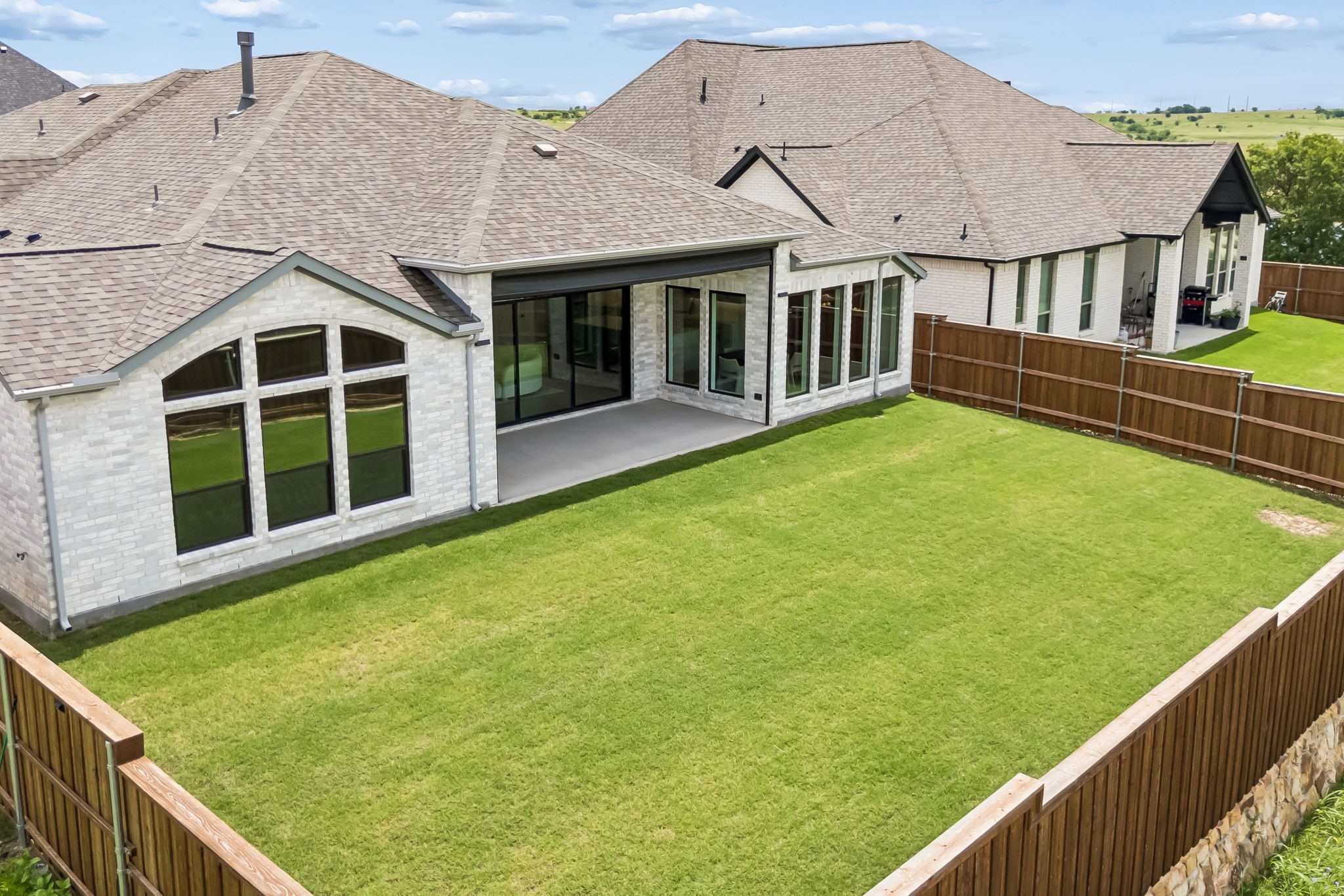 109 Chisos Court Rhome TX 76078