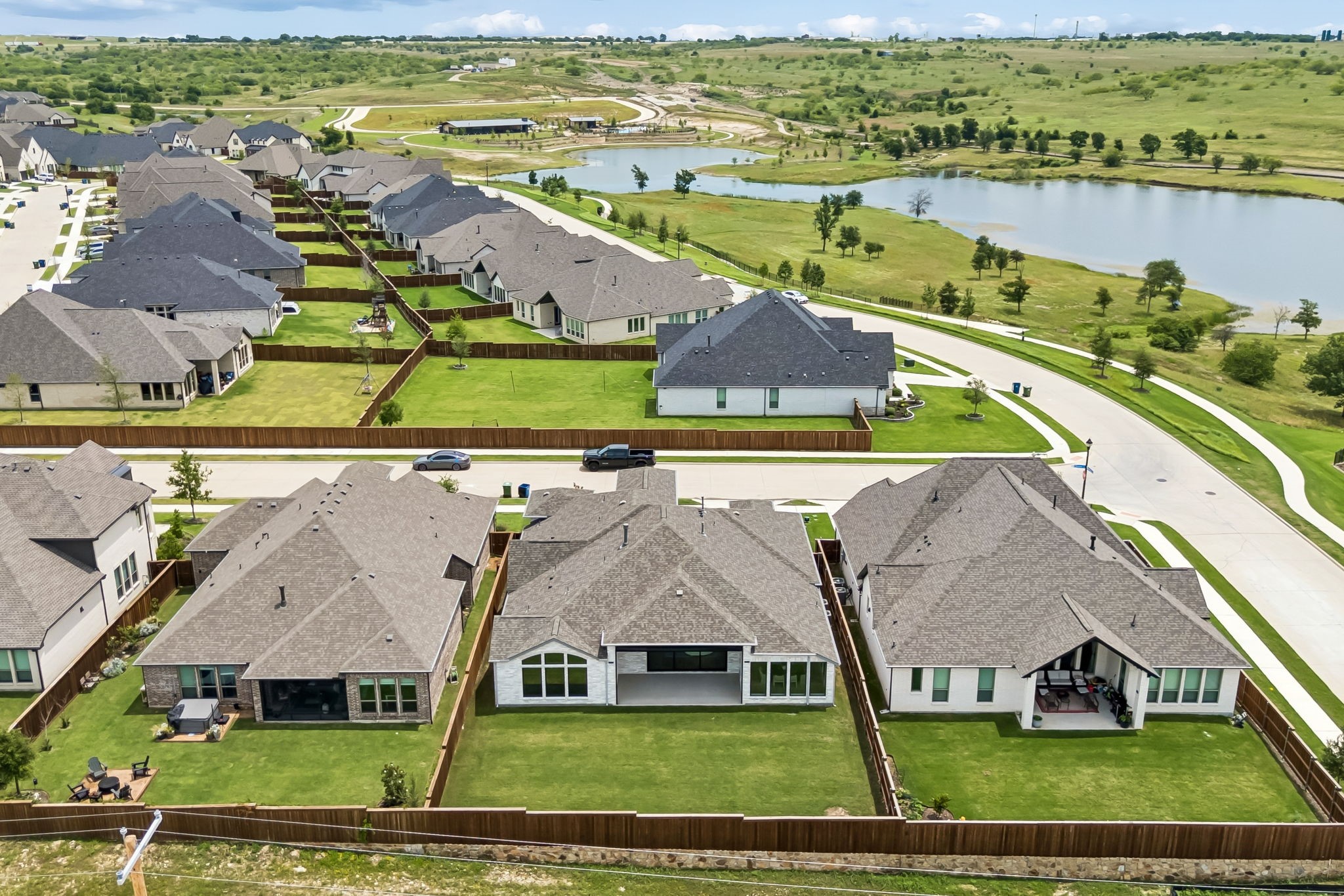 109 Chisos Court Rhome TX 76078