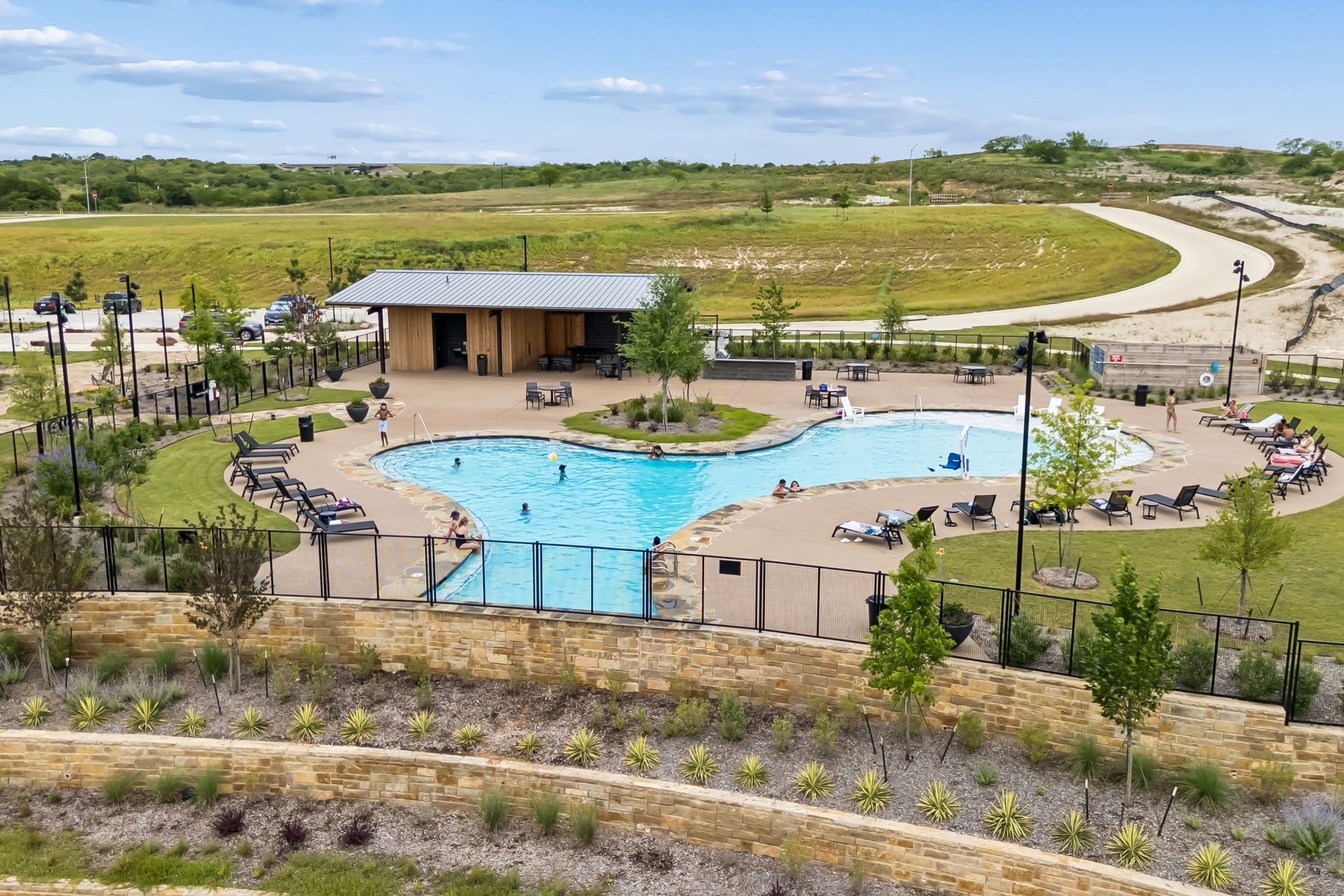 109 Chisos Court Rhome TX 76078