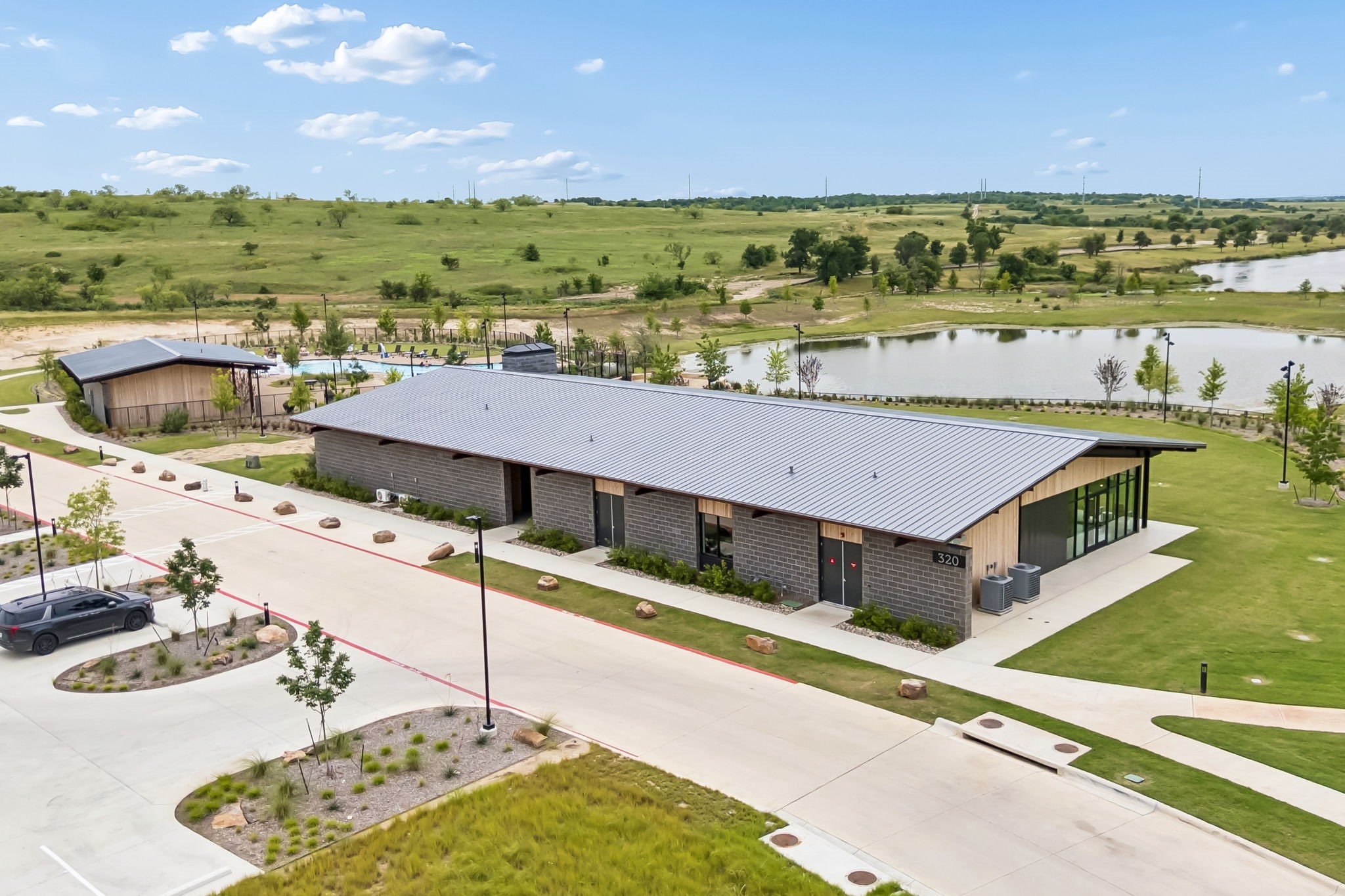 109 Chisos Court Rhome TX 76078