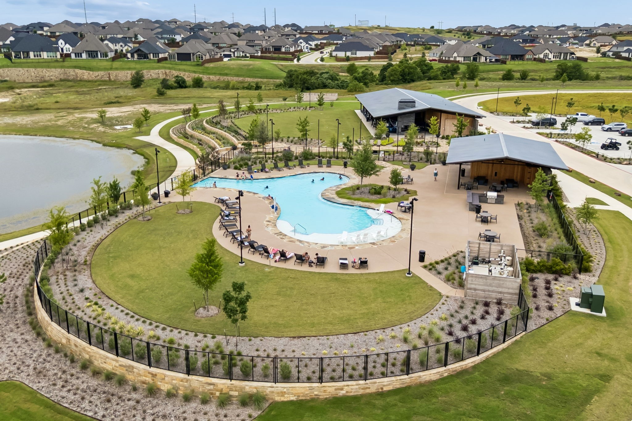109 Chisos Court Rhome TX 76078