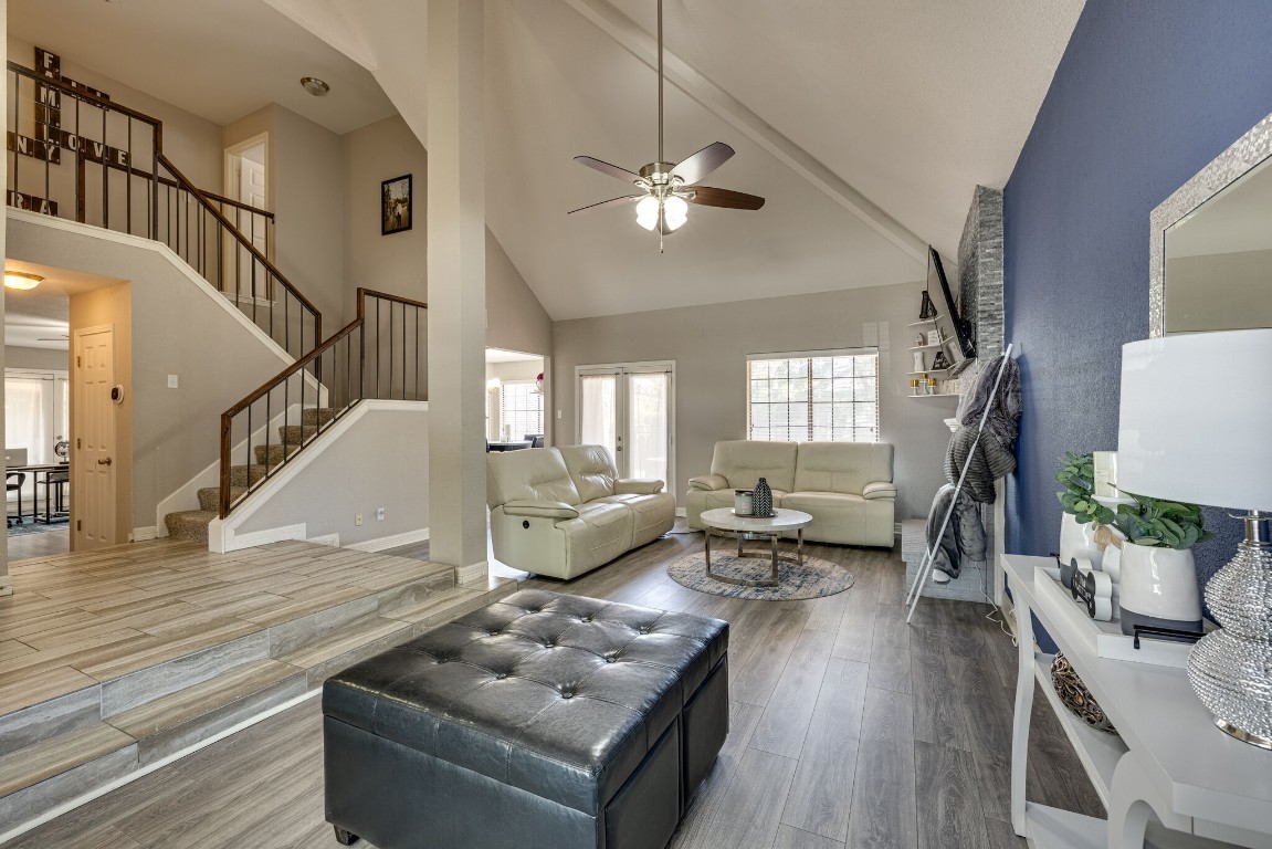 4364 Hemingway Drive Grand Prairie TX 75052