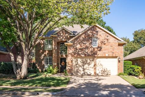 3702 Appalachian Way Flower Mound TX 75022