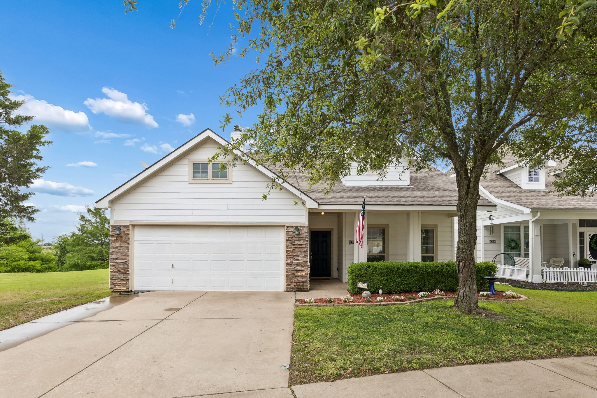 10980 Caldwell Lane Fort Worth TX 76179