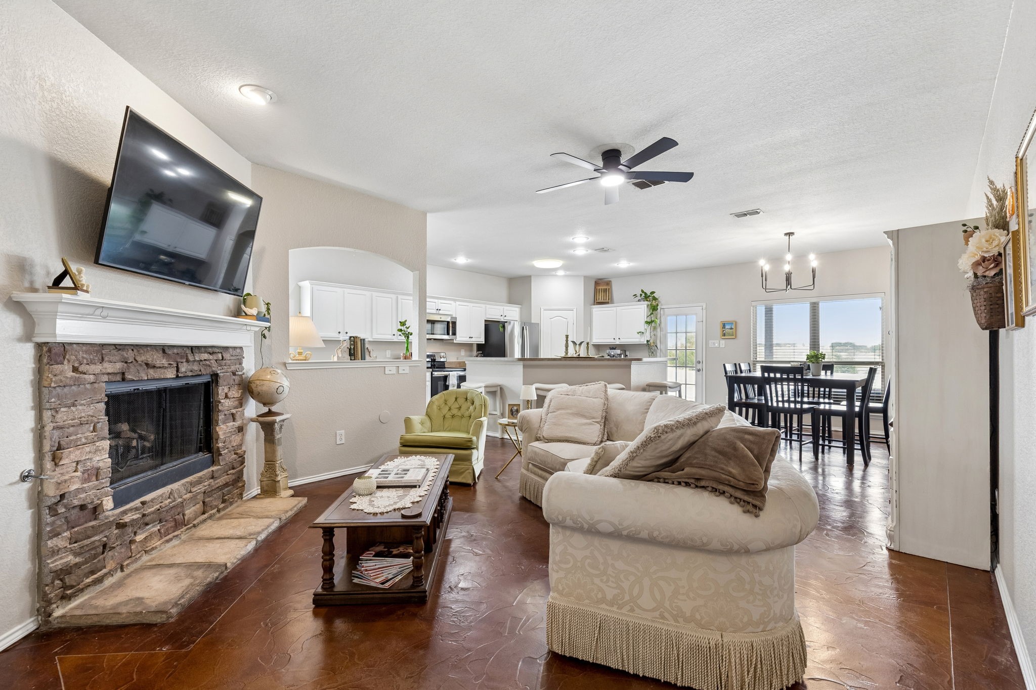 10980 Caldwell Lane Fort Worth TX 76179